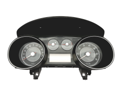 Vitezometru Fiat Punto Evo 51914934 503010220301 56634