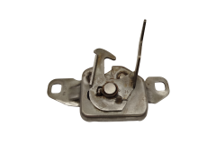 Broască Capotă Dacia Logan 6001547332