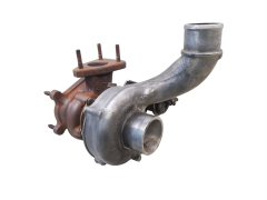 Turbosuflantă 036999H067677 7701473757 K03-055 Renault Master 2 2.5 dci