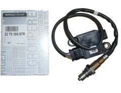 Sondă lambda Nou Original 227936987R Renault Alaskan Master 3 2.3 DCI