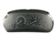 Turometru BMW 5 E39 6211 8375895 110008735041 51420