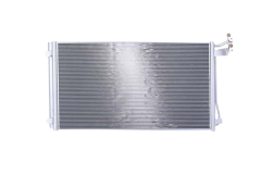 Condensator aer condiționat Faceți VW Seat 7N0820411E 88201767901 Vika