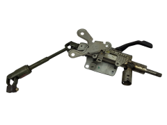 Coloană direcție 7700417895 Renault Laguna I 2665
