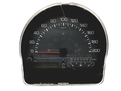 Vitezometru Fiat Multipla 60667994 110008871019 VDO