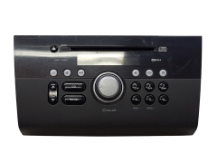 Radio CD player Suzuki Swift 39101-62J0 CQ-MX0470LC PACR01 1284