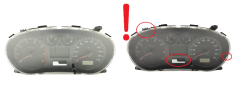 Vitezometru Seat Ibiza W06K0920850 110008924001 57186