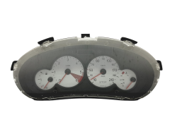 Turometru Peugeot 206 9656696280 000500809 49801