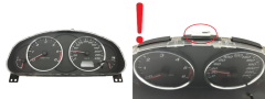 Turometru Mazda 6 JGGJ6WC 56737