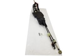 Cablu schimbător Original Renault Scenic II 8200788671