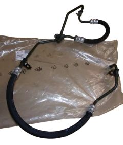 Furtun servodirecție Original 4014S4 4014.S4 Citroen Peugeot