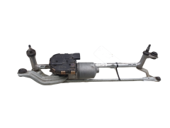 Mecanism Ștergătoare Față Volkswagen Golf 5G1955023C 3397021672