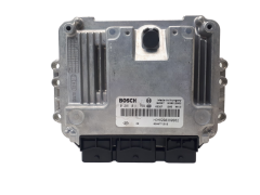 Unitate Control Renault 8200771816 8200380082 0281011759 Nou Original 1022