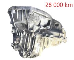 Cutie de viteze PA0012 8200935228 8201074163 Renault Master 3 2.3DCI