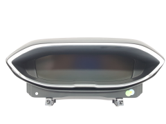Turometru Peugeot 3008 9828003480 Magneti Marelli