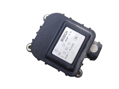 Motor încălzire Renault 6025370418 0132801111 Bosch