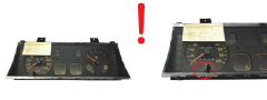 Vitezometru Renault 19 RL48J385 8557109 54347