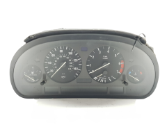 Turometru BMW 5 E39 6211 8369038 008630025 VDO
