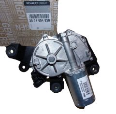 Mecanism Ștergătoare Spate Original 287105483R Renault Clio 4 Dacia Sandero 2