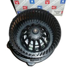Motor Ventilator Încălzire Original Citroen C5 II 6441N6