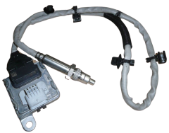 Sondă lambda Original NOX Renault Megane IV 227900016R