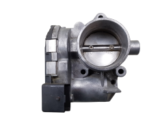 Supapă corp clapetă accelerație Citroen Peugeot 0280750085 1635Q9 1.6 Bosch 2128