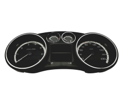 Turometru Peugeot 308 9674994880 503001550125