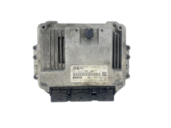 Unitate Control 0281012530 6M61-12A650-BA Mazda Bosch 62405