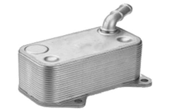 Radiator Ulei 06D117021C 11170068201 VW Audi Seat Skoda Vika