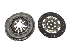Kit ambreiaj Nou 302057505R Luk Renault Dacia Nissan 1.5 dCi