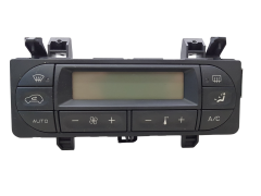 Unitate Control Încălzire A/C Citroen C2 C3 96377775XT