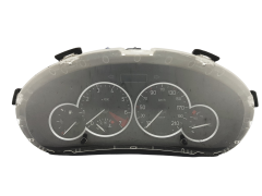 Turometru Peugeot 206 9656696680 49125