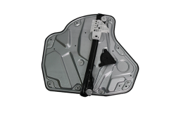 Macara Geam 1Z0839461A 88390303202 Skoda DPA