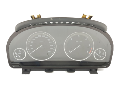 Turometru BMW 5 9348714-01 2615548-04 Johnson 25059