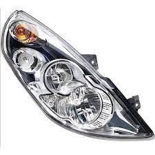 Far Stânga Față Original Master III Movano B NV400 2.3 dCi 260608210R