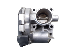 Supapă corp clapetă accelerație Smart A1601410225 0003094V007 Bosch 2895