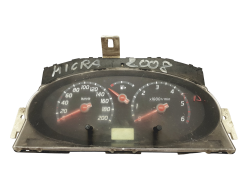 Turometru Nissan Micra AX865 42264