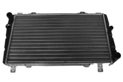 Radiator Motor 115610502 16100279001 Skoda Felicia Vika