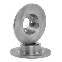 Disc frână Spate Original Citroen C5 C5 II 4246W4