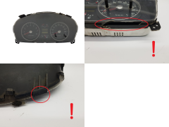 Turometru Hyundai Getz 94003-1C010 2003-87500H 1601