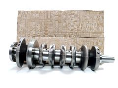 Arbore Cotit Original Master III Movano B NV400 2.3 dCi CDTI 122013973R