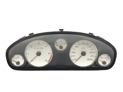Vitezometru Peugeot 407 9664690380 Siemens VDO 43947
