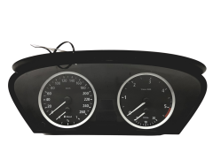 Turometru BMW 5 E60 E61 6211 6974576 VDO 31519