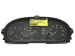 Vitezometru Renault Megane 1 Scenic 1 7700847782 G 49550