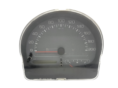 Vitezometru Fiat Multipla 46510860 110008871002 58649