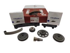 Set lanț distribuție 021109503A 11091800201 Volkswagen Vika