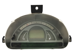 Turometru Citroen C2 C3 9652008080 H 01 59138