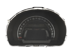 Vitezometru Renault Twingo 3 248217641R Johnson 32530