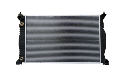 Radiator 8E0121251P 11211819001 Audi A4 Vika