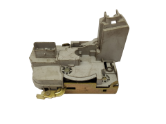 Mecanism încuietoare ușă Dreapta Față 9136L2 Peugeot 307 Kiekert