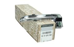 Semnalizator Stânga Original 261F67974R Renault